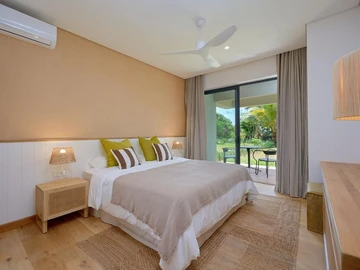 4 Bedroom Apartment