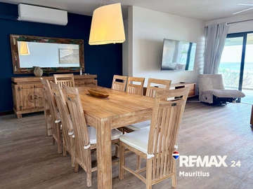 3 Bedroom Apartment