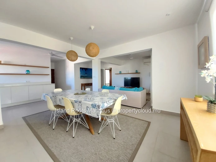 Bel appartement situé dans une résidence sécurisée !