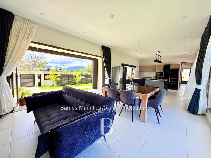 TAMARIN - Villa Moderne Neuve - 3 Chambres