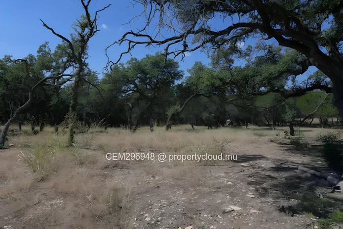 Terrain de 3,6 arpents à vendre à Daruty, Grand baie