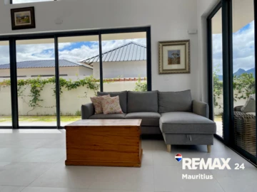 3 Bedroom Villa