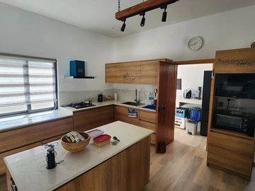 Villa de 3 Chambres