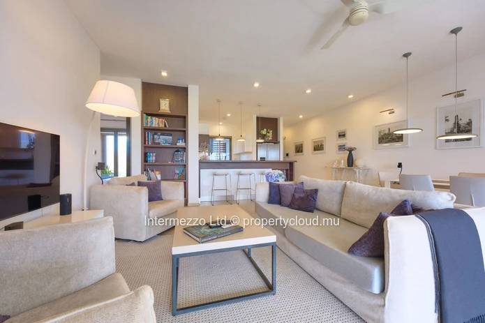 Appartement 172 m² à vendre – Royal Park, Balaclava, Maurice