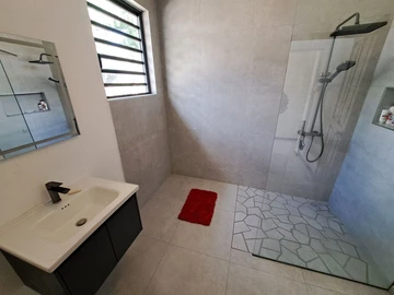 Villa de 3 Chambres