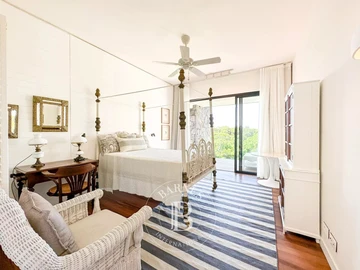 Villa de 4 Chambres