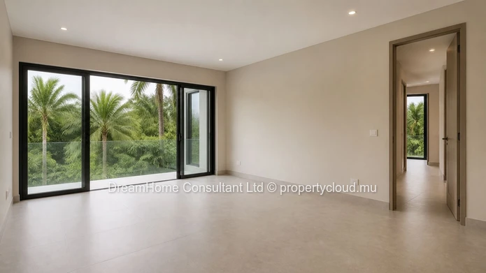 Villa de luxe PDS | 3 chambres + bureau | Vue mer et montagne
