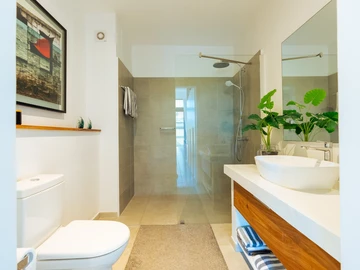 Appartement de 3 Chambres