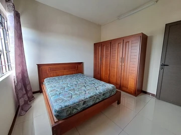 Appartement de 3 Chambres