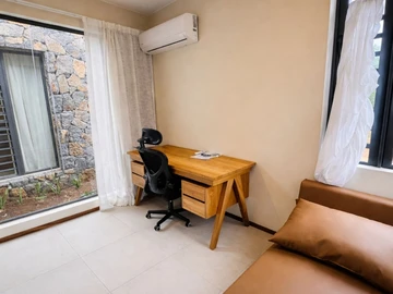 3 Bedroom Villa