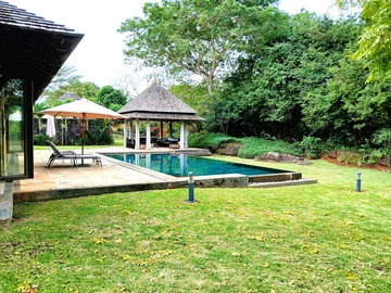 4 Bedroom Villa