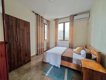 Villa de 3 Chambres