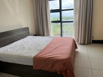 Appartement de 3 Chambres