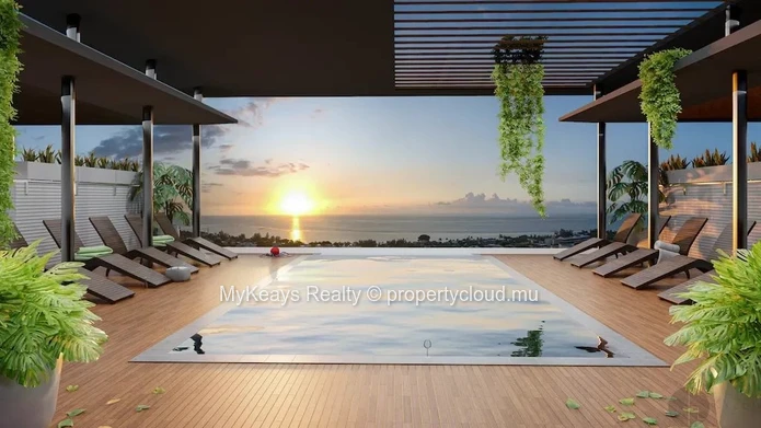 Apartments For Sale In Tamarin