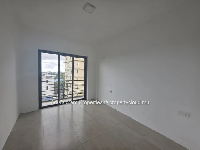 Apartment Neuf A Vendre - Quatre Bornes