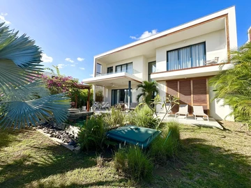 3 Bedroom Villa