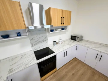 3 Bedroom Apartment