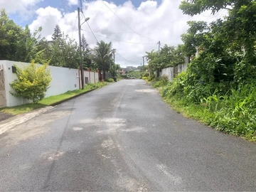 Residential Land