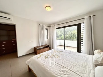 Villa de 3 Chambres
