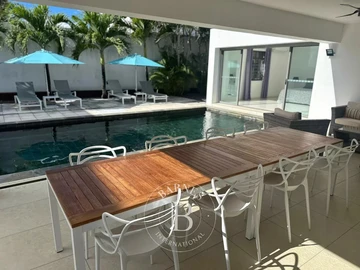 Villa de 4 Chambres