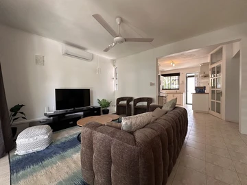 3 Bedroom Townhouse, Duplex
