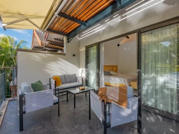 3 Bedroom Villa