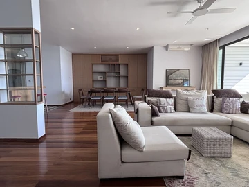 3 Bedroom Penthouse