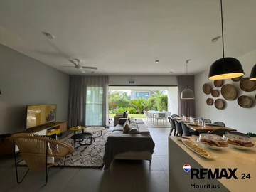 3 Bedroom Apartment