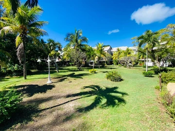 Townhouse, Duplex de 3 Chambres