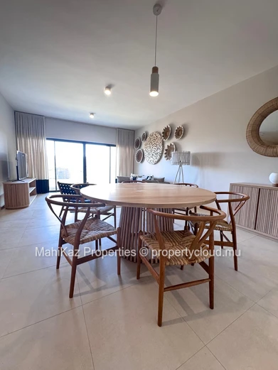 Apartments For Sale in Moka Smart City 