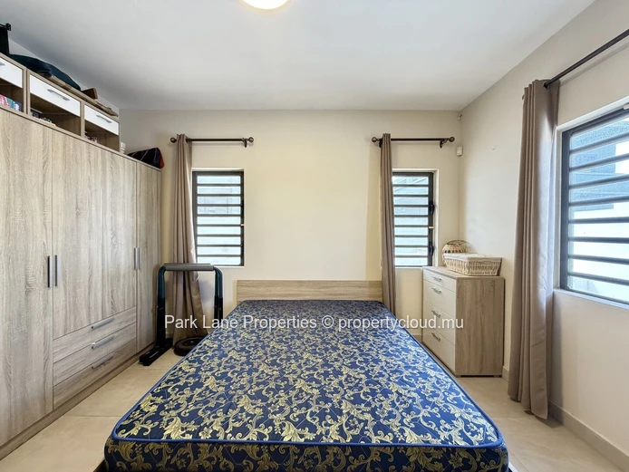 Maison moderne au cœur de Flic en Flac