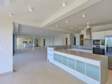 Appartement de 4 Chambres