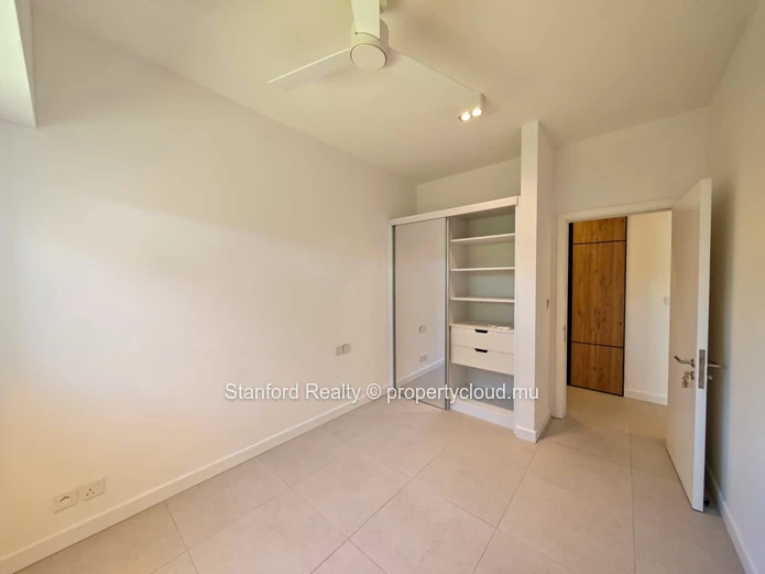 Apartment for Rent - 2 Bedrooms, Beau Plan, North (Unfurnished)