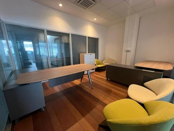 Bureau
