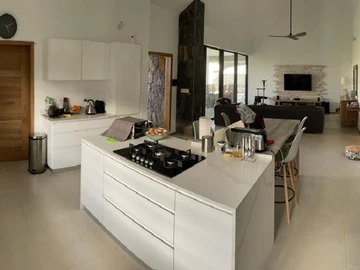 Villa de 4 Chambres