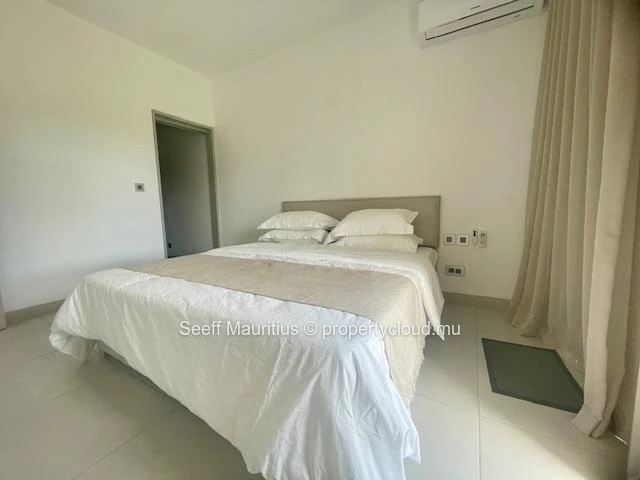 Appartement neuf et cosy aux Allées d'Helvetia – Moka