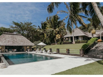 4 Bedroom Villa