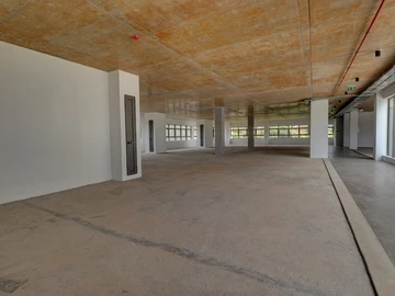 Immobilier Commerciaux