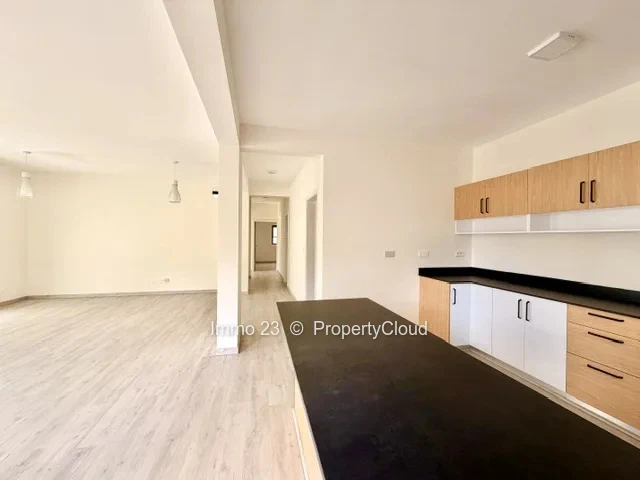 Appartements - 3 chambres - Trianon