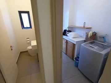 Townhouse, Duplex de 3 Chambres