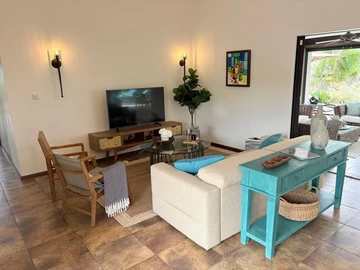 Villa de 4 Chambres