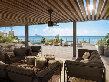 4 Bedroom Penthouse