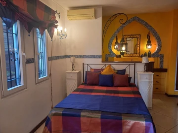 Appartement de 2 Chambres