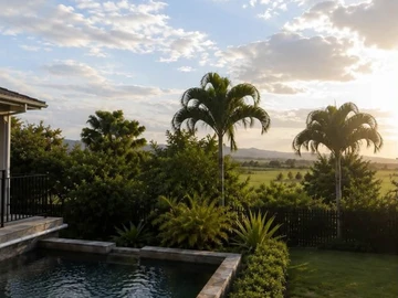 5 Bedroom Villa