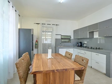 Appartement de 18 Chambres