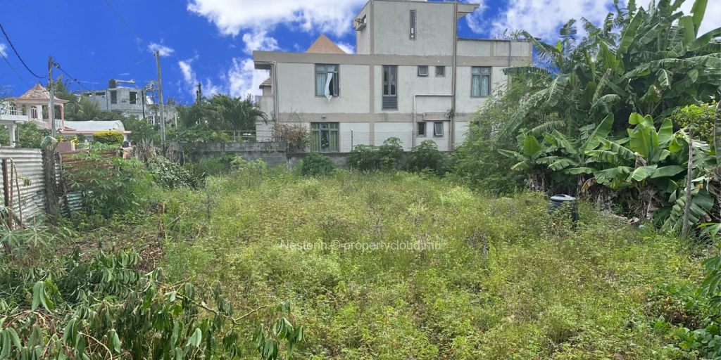 Residential Land for Sale in Beau Vallon NEST244231