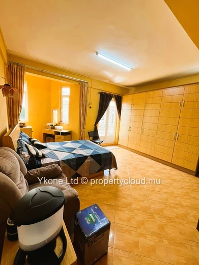 House For Sale In Morc. Saint André