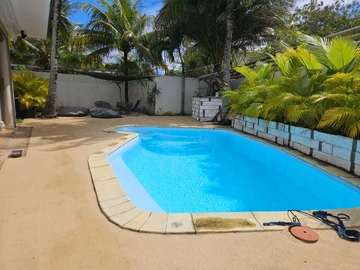 Villa de 4 Chambres