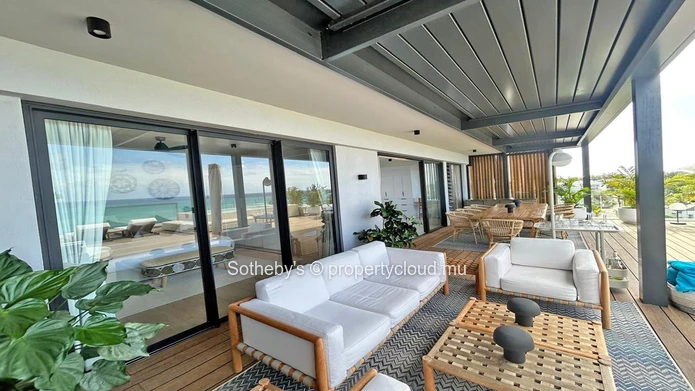 Ocean Crest - Penthouse