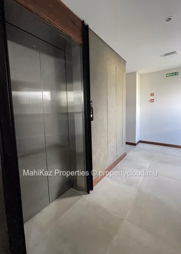 Modern Office for Rent in Moka, Mauritius